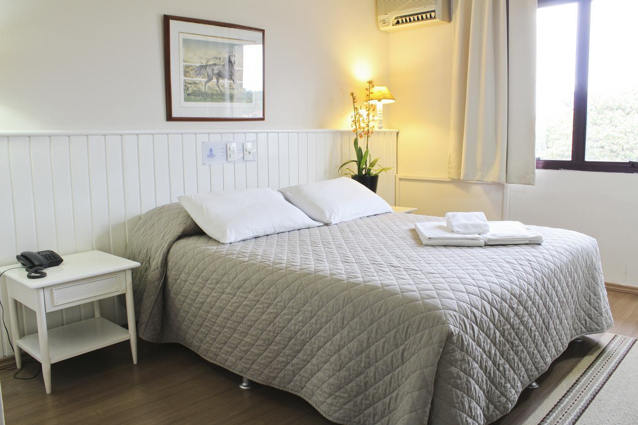 Hotel Residence Jaguary Жагуариуна Экстерьер фото